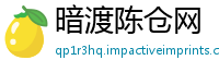 暗渡陈仓网